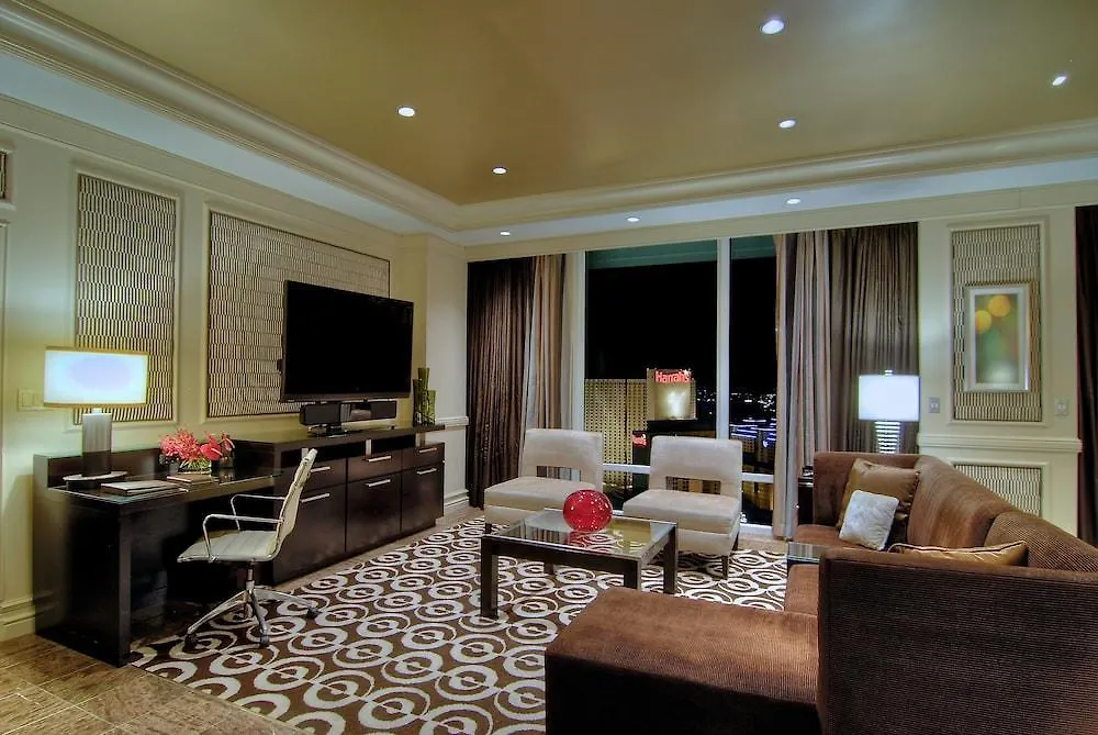 Hotel The Mirage Las Vegas Resort