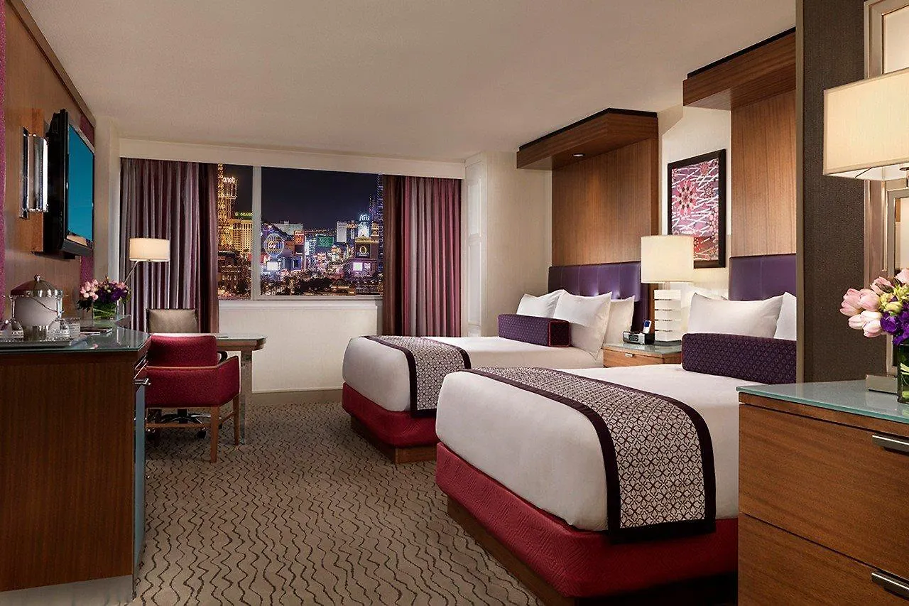 Hotel The Mirage Las Vegas 4*,