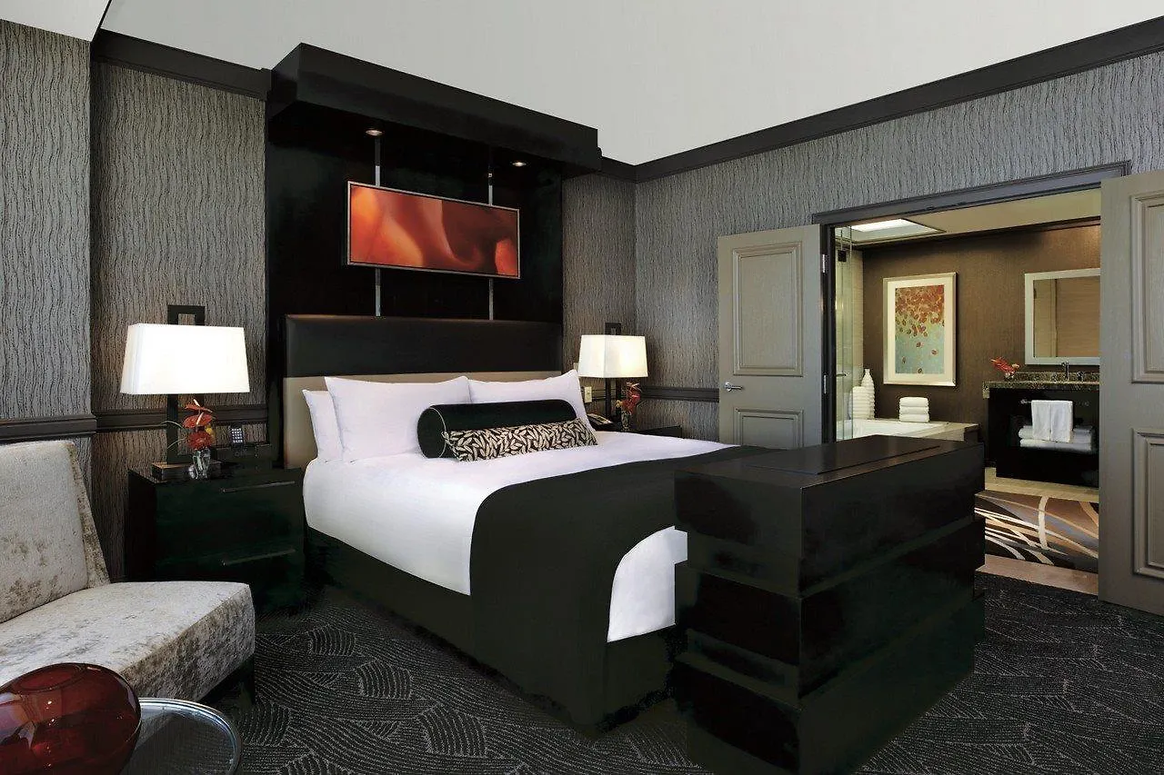 **** Resort Hotel The Mirage Las Vegas Estados Unidos