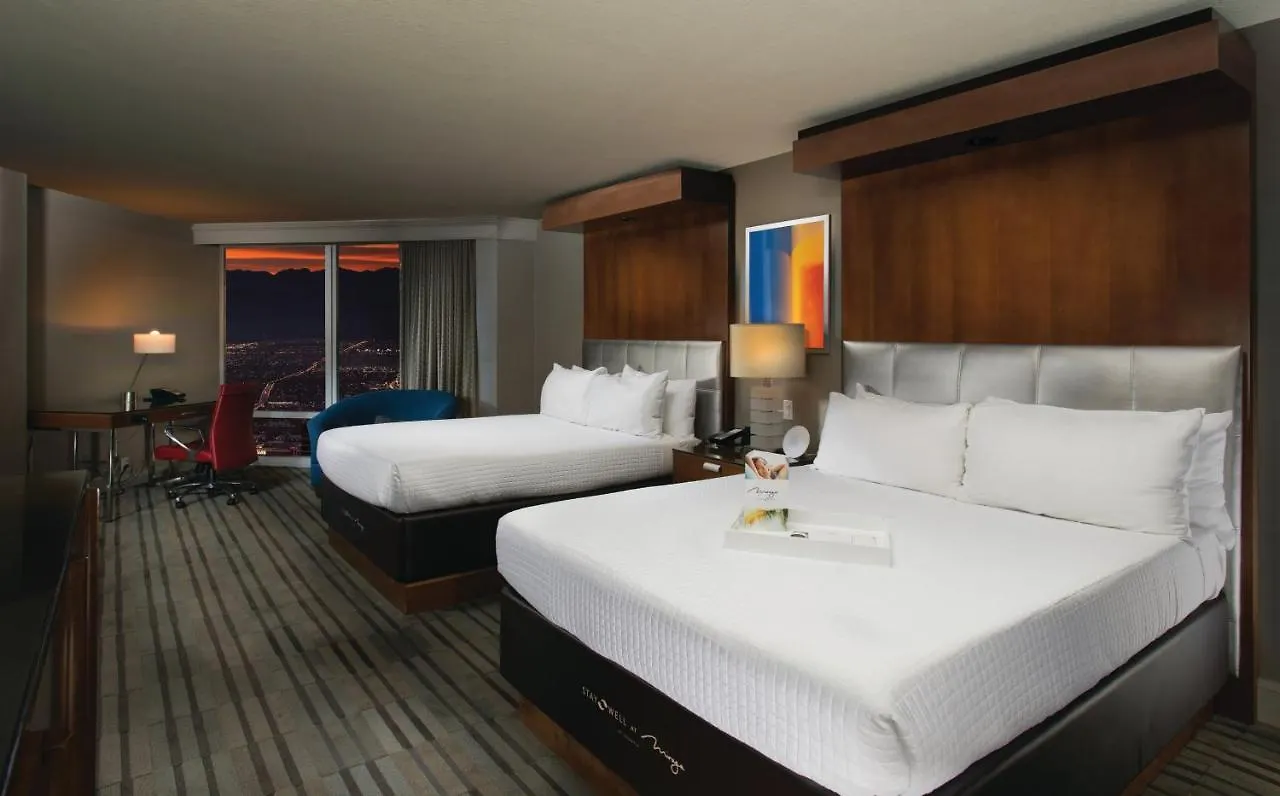 Hotel The Mirage Las Vegas