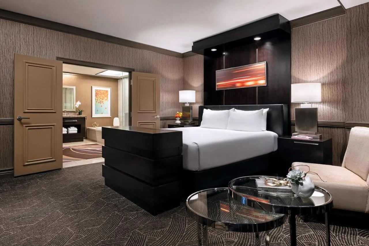 Hotel The Mirage Las Vegas Resort