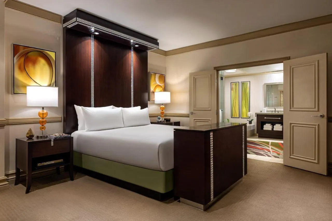 Resort Hotel The Mirage Las Vegas