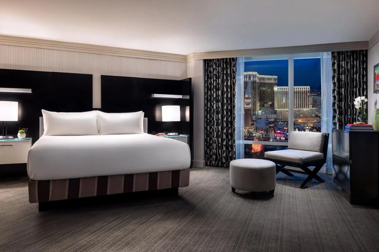 Hotel The Mirage Las Vegas
