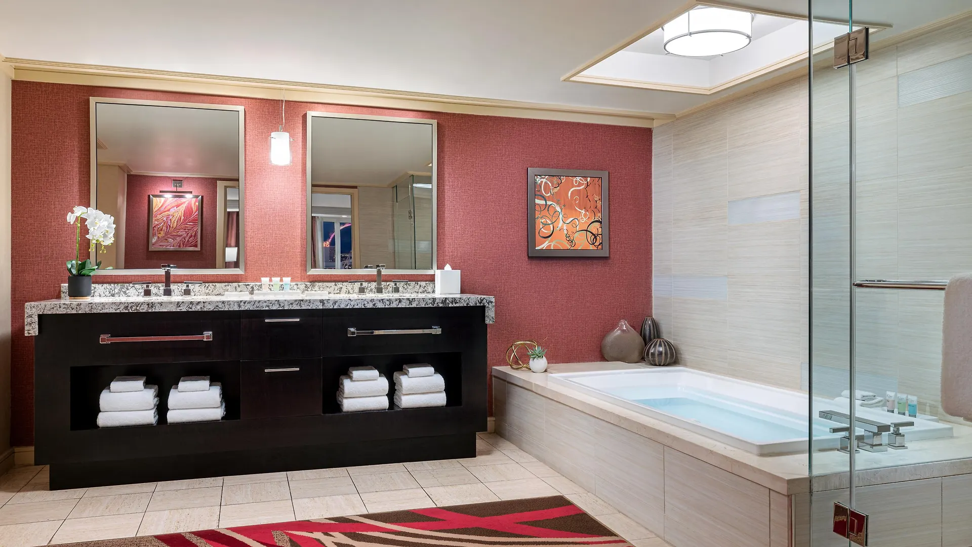 Hotel The Mirage Las Vegas