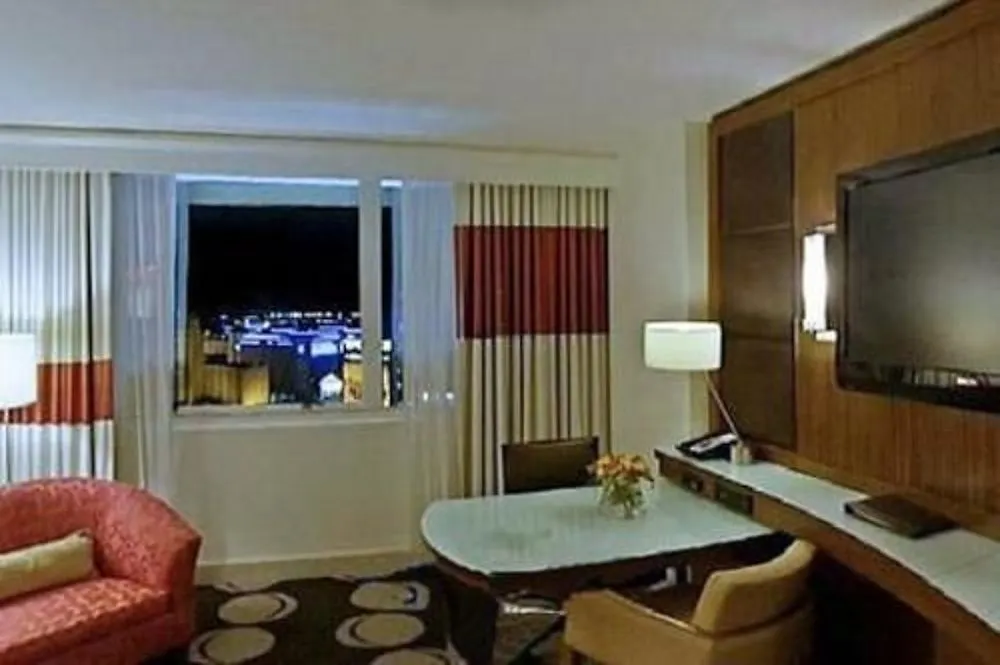 Resort Hotel The Mirage Las Vegas