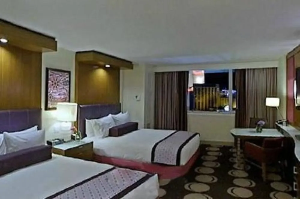 Hotel The Mirage Las Vegas