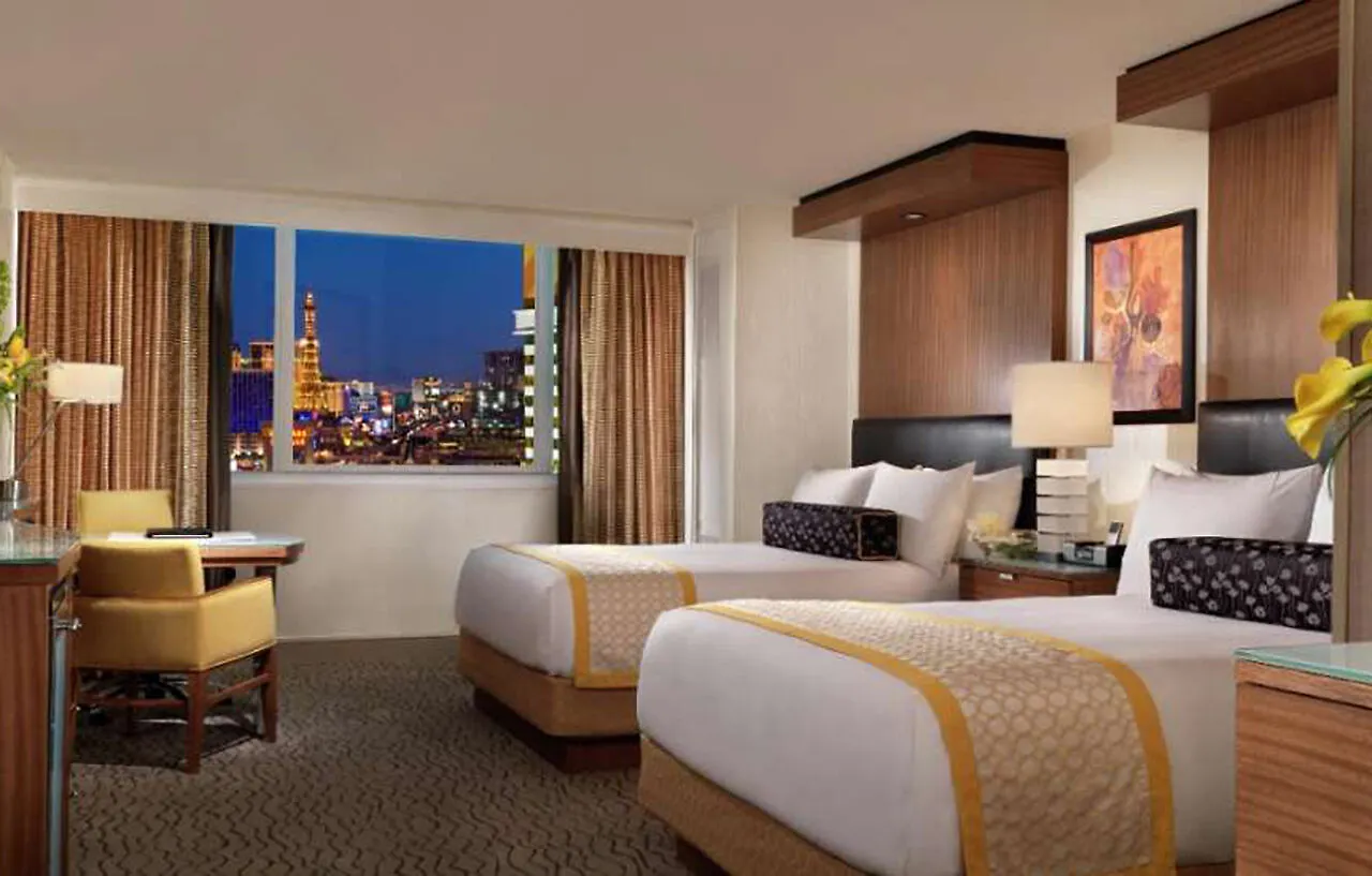 **** Resort Hotel The Mirage Las Vegas Estados Unidos