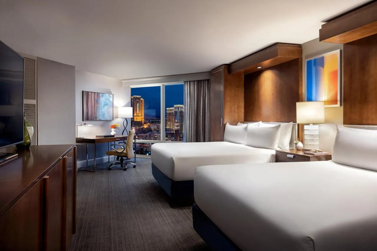 Resort The Mirage Hotel Las Vegas