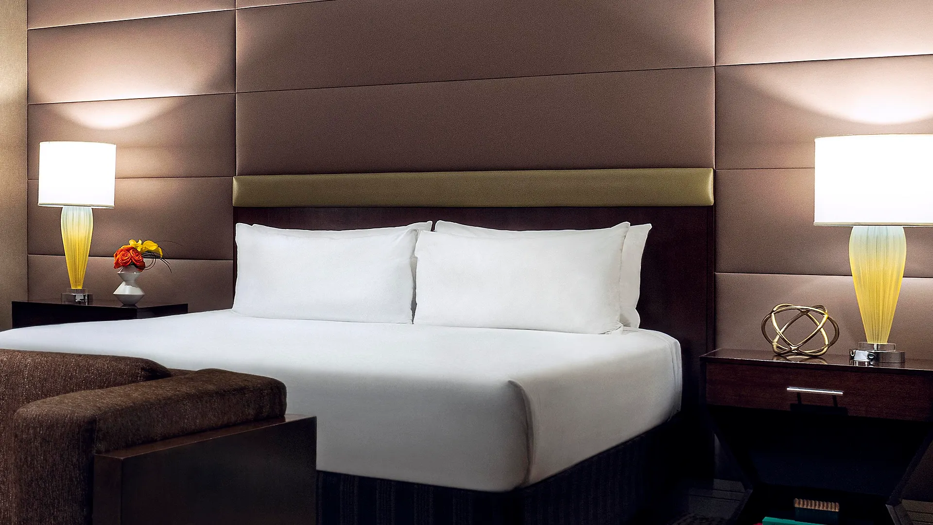 **** Resort The Mirage Hotel Las Vegas United States