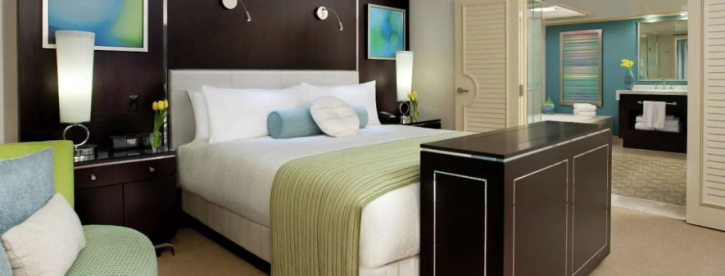 The Mirage Hotel Las Vegas 4*,  United States
