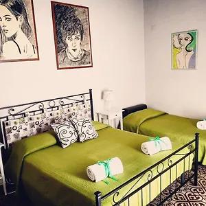 *** Bed & Breakfast Casa Elide Italië