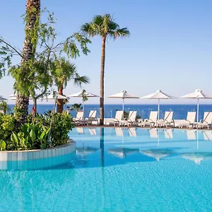 Atlantica Sungarden Hotell Ayia Napa