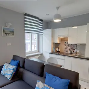 Apart-invest Wiwi Apartament