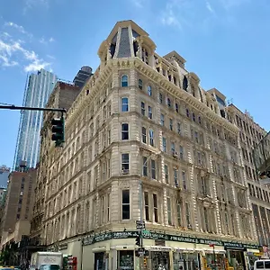 Apartment 31 Street Broadway New York