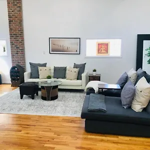 Updated Amazing Bi -level Minutes From Water Views Of New York North Bergen