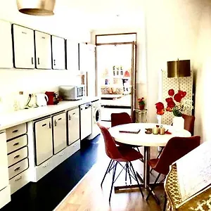  Appartement Foodiejive België