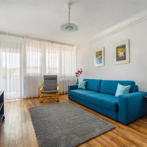Illy Apartman Eger