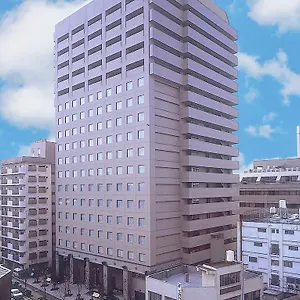 酒店 Mystays 大森精品酒店