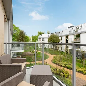 Dom&house - Dolny Apartament