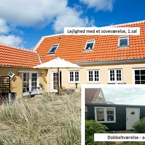 Lejlighed Skagen Lux Apartments Skagen