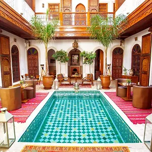 riad-melhoun.marrakeshhotelsmorocco.com/