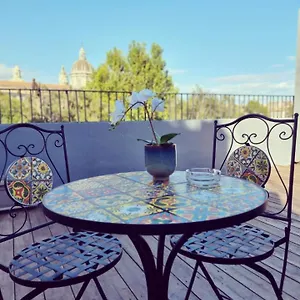  Bed & Breakfast Casa Tua Italië