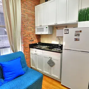  Appartement Hello Broadway Verenigde Staten