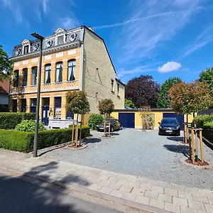 Apartment On Our Way To Antwerp, First Stop Mortsel