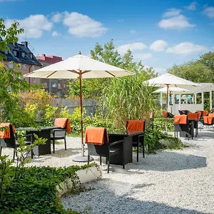 Elite Arcadia Hotell Stockholm