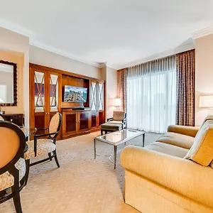 Apart-hotel Jet Luxury Elite At The Signature