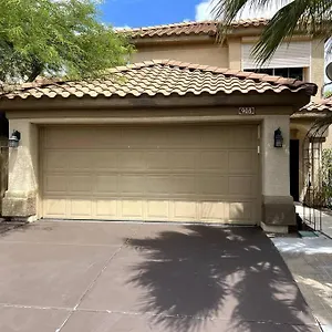 Holiday home Caramelize Life With A At 908 Carmel Shores, Las Vegas