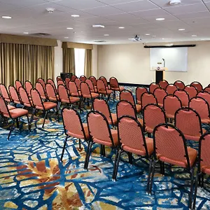 Western Henderson מלון
