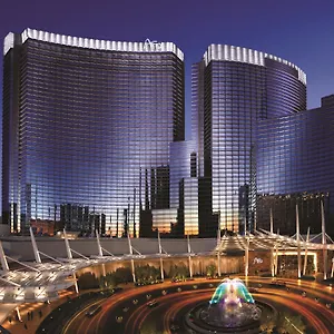 Resort Aria Y Casino, Las Vegas