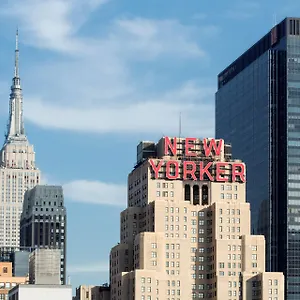 The New Yorker Hotell New York