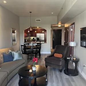 Apartment Beautiful Corporate, Las Vegas