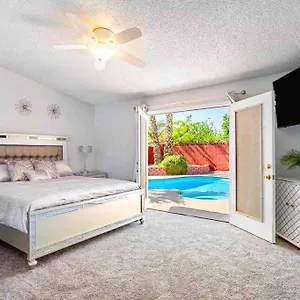 Holiday home Sunkiss, Las Vegas