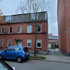 Lejlighed 144 Nygardsvej First Floor Right Id 160 Esbjerg