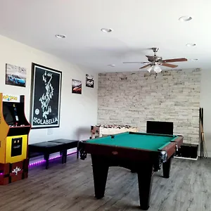 Homestay Heart Of Vegas Shared House, Las Vegas