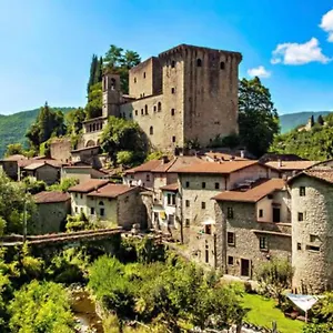 Appartamento La Casetta