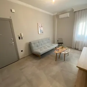 Agias Sofias Center Selanik