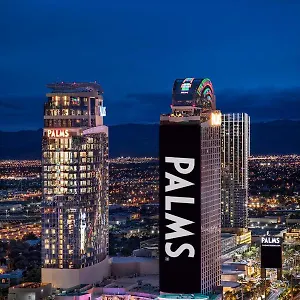 Resort Palms Casino