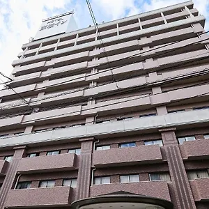 東横inn東西線西葛西 3*, 東京都 日本