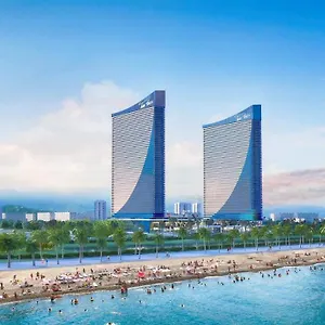 ***** شقة فندقية Orbi City Apart جورجيا