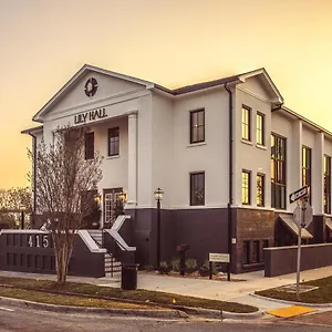 **** فندق Lily Hall-a Boutique الولايات المتحدة الأمريكية