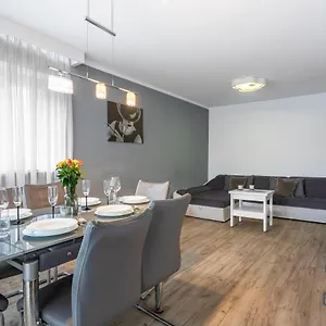 Apart-invest Paryski Apartament