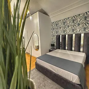  Bed & Breakfast Boutique Italië
