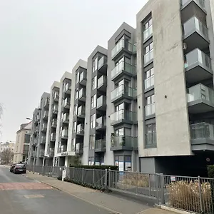 Wenecjanska Comfort Apartment, Free Parking, Self Check-in 24h Apartament