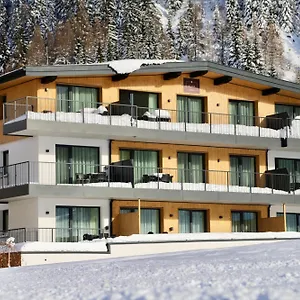  Appartement A Casa Granat Oostenrijk