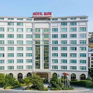***** Hotel Elite Dragos Turkije