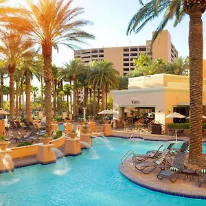 4* Rezort Hilton Grand Vacations Club On The Vegas Strip